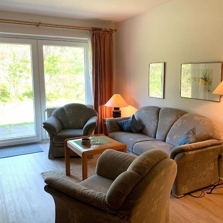 Haus-Nordsee-Whg-04 Sankt Peter-Ording Bagian luar foto
